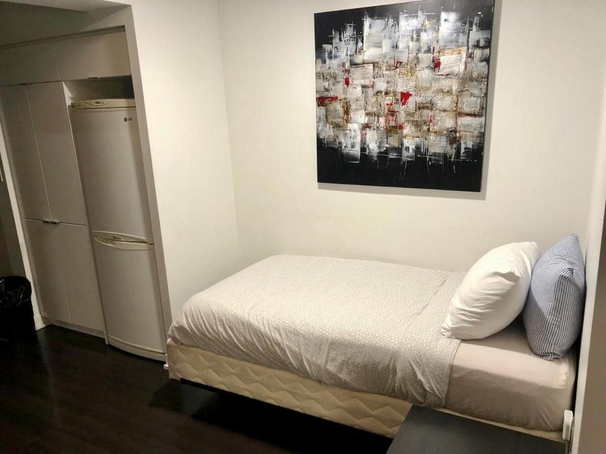 Perfect Location - Comfy