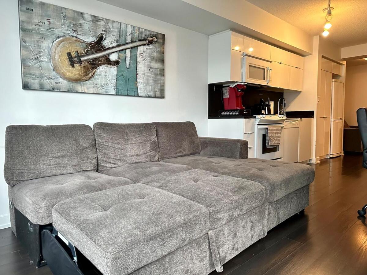 Apartment Perfect Location - Comfy