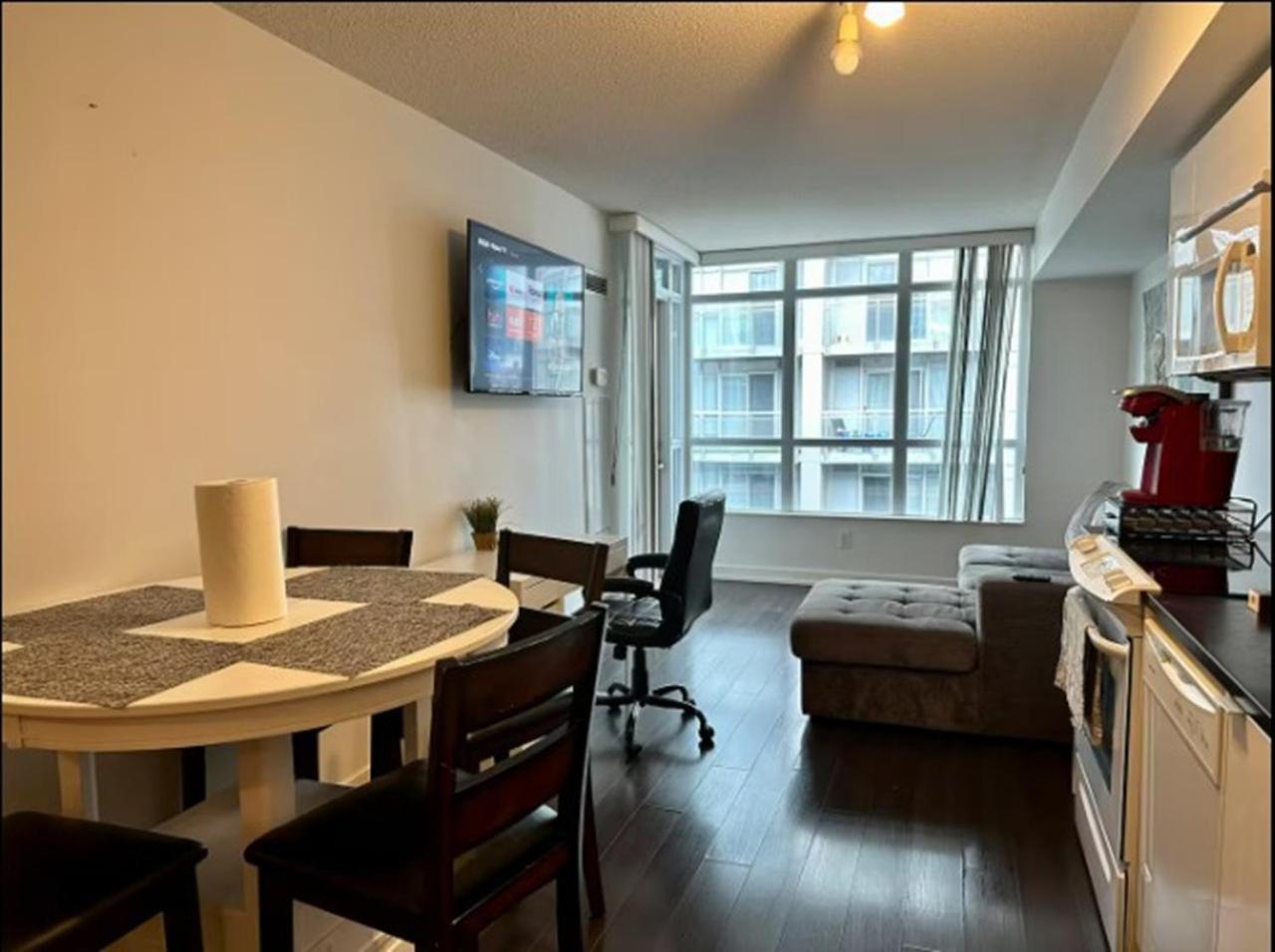 Apartment Perfect Location - Comfy