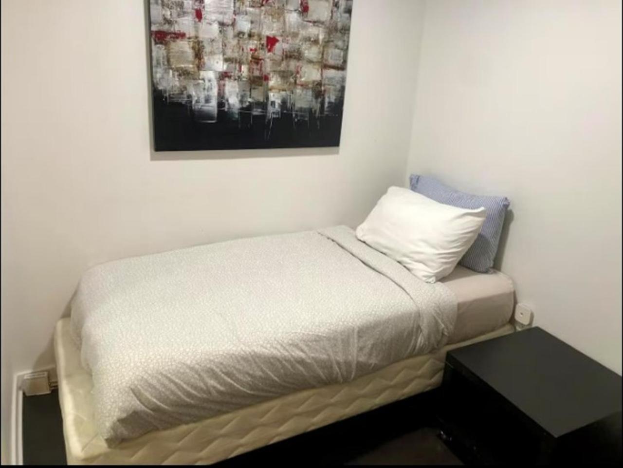 Perfect Location - Comfy Apartment Toronto