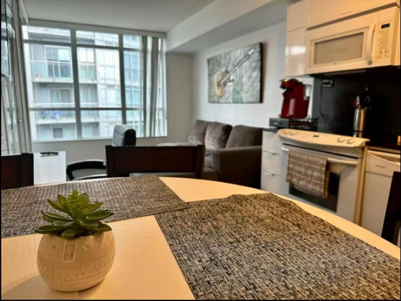 Apartment Perfect Location - Comfy *